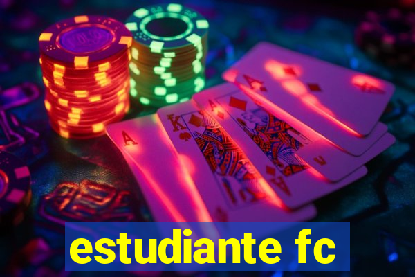 estudiante fc