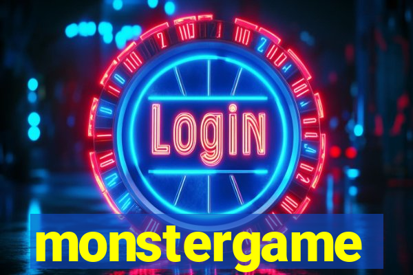 monstergame