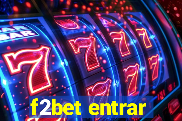 f2bet entrar