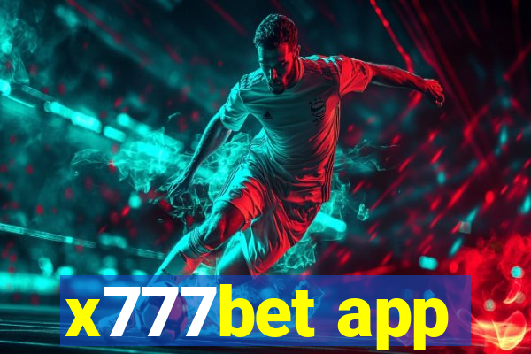 x777bet app