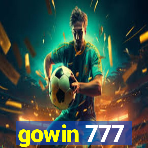 gowin 777