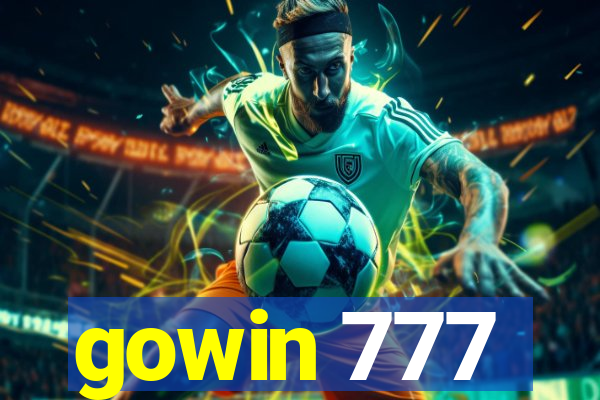 gowin 777