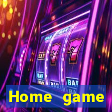 Home game gamecategoryid 0