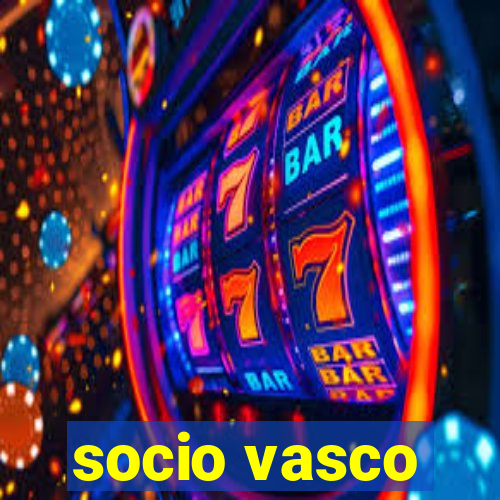 socio vasco