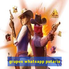 grupos whatsapp putaria