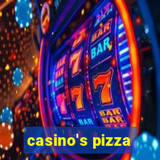 casino's pizza