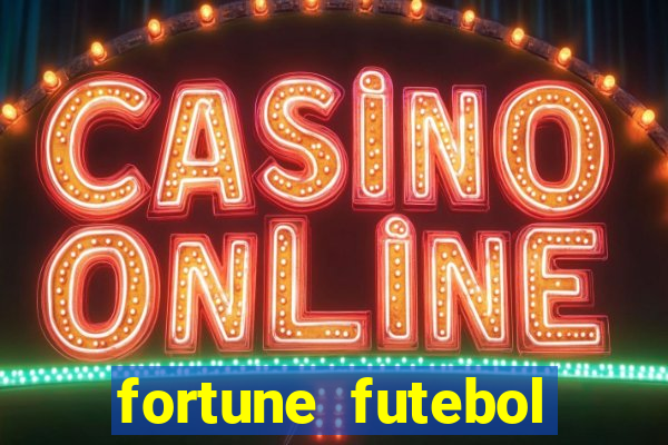 fortune futebol fever demo