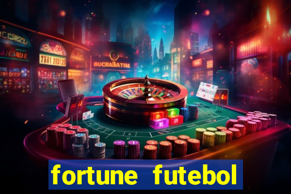 fortune futebol fever demo