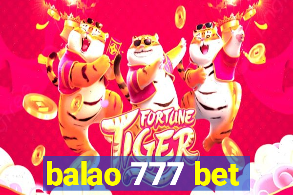 balao 777 bet