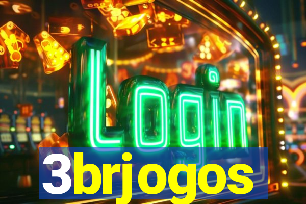 3brjogos