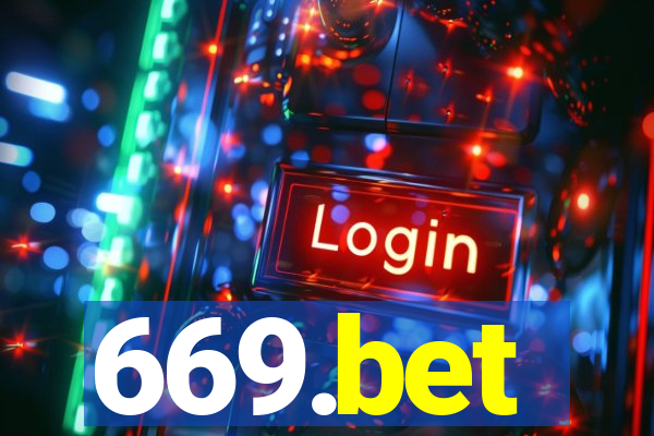 669.bet