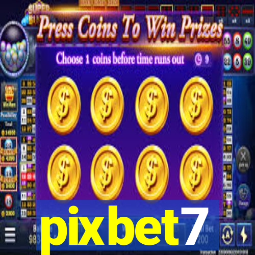 pixbet7