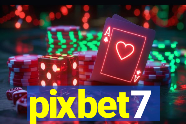 pixbet7