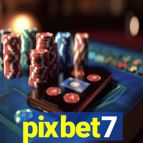 pixbet7