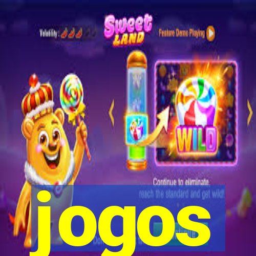 jogos