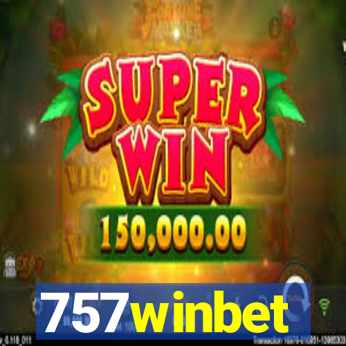 757winbet