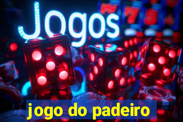 jogo do padeiro