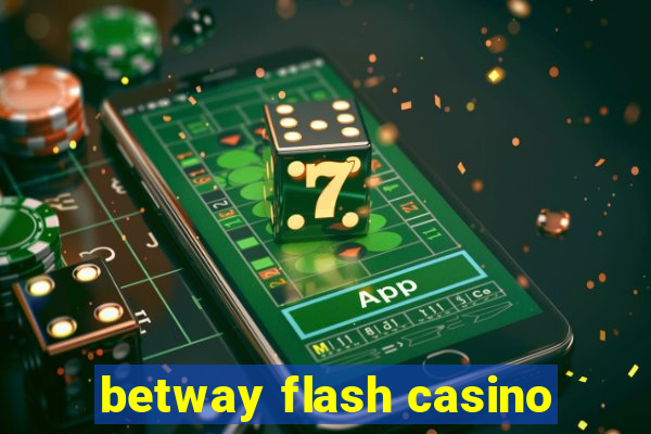 betway flash casino