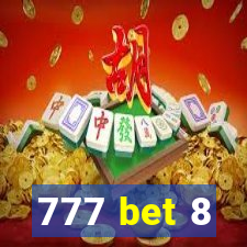 777 bet 8