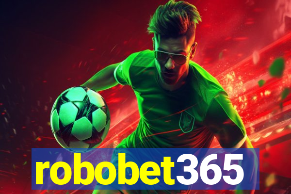 robobet365