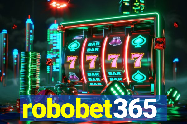 robobet365