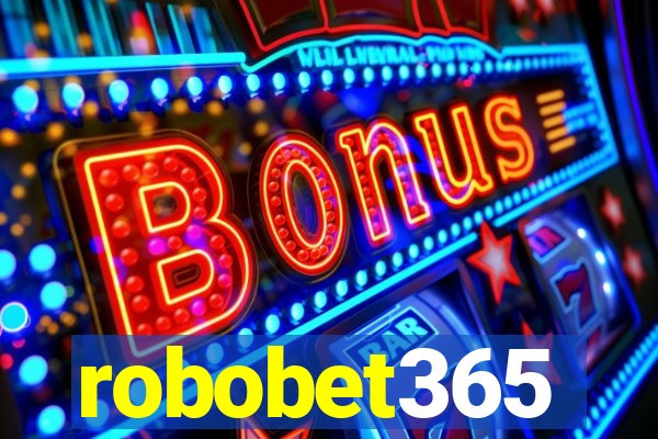 robobet365