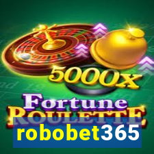 robobet365