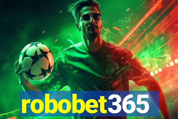 robobet365