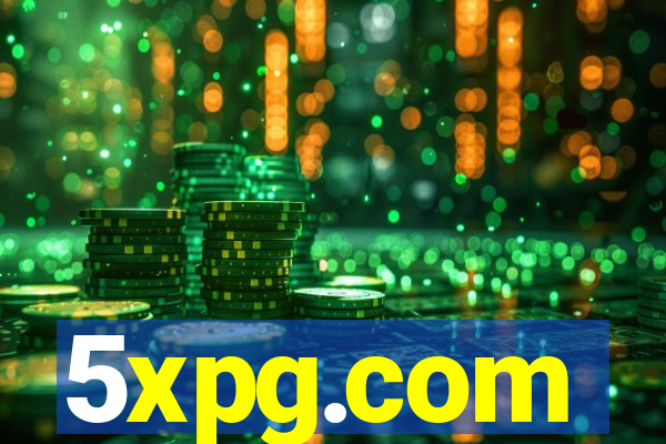 5xpg.com