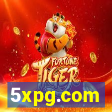 5xpg.com