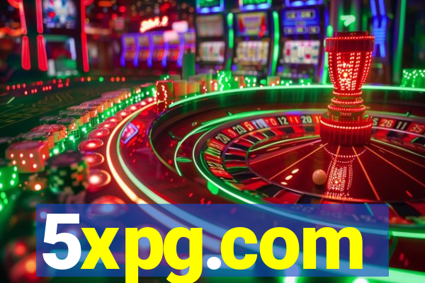 5xpg.com