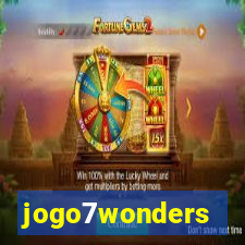 jogo7wonders