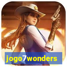 jogo7wonders