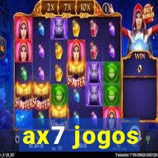 ax7 jogos