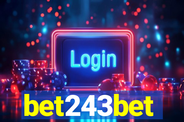 bet243bet