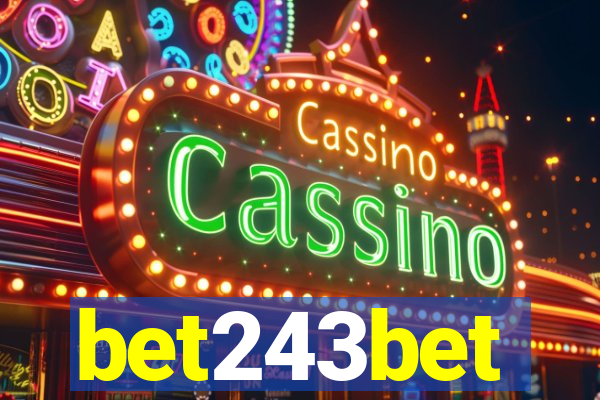 bet243bet