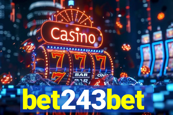 bet243bet