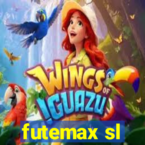 futemax sl