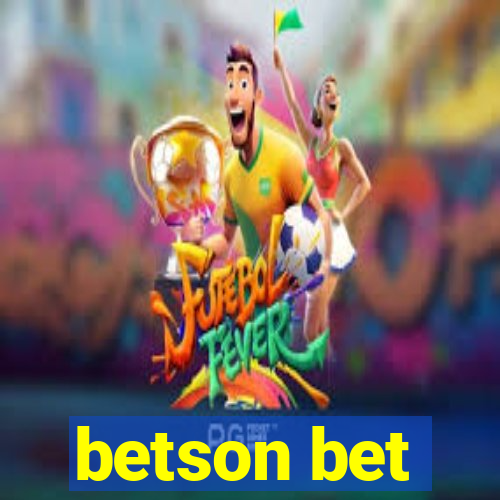 betson bet