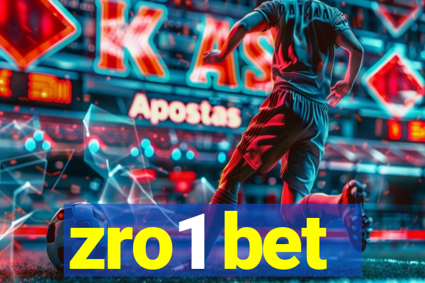 zro1 bet