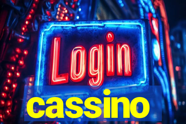 cassino