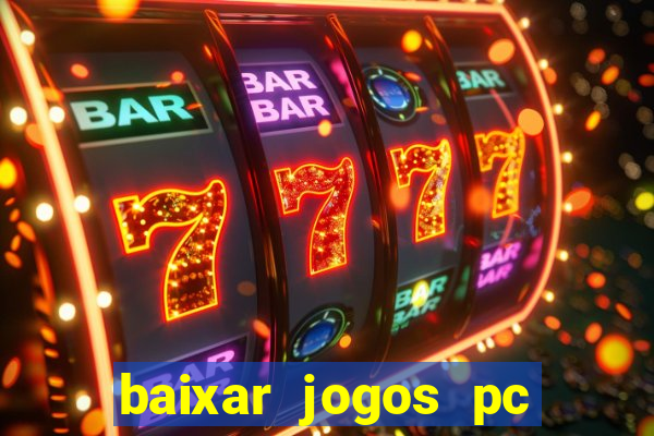 baixar jogos pc via μtorrent