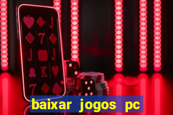 baixar jogos pc via μtorrent