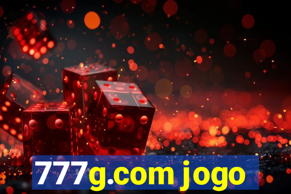 777g.com jogo