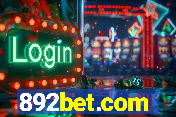 892bet.com