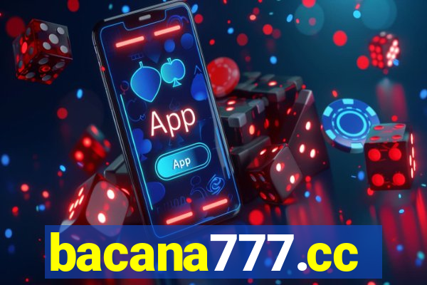 bacana777.cc