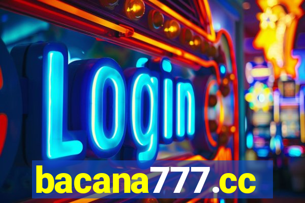 bacana777.cc