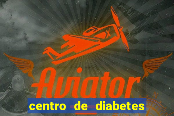 centro de diabetes rio de janeiro