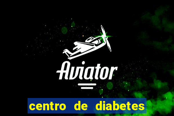 centro de diabetes rio de janeiro