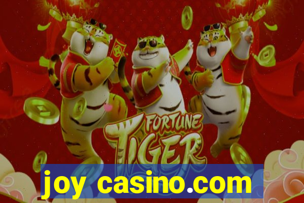 joy casino.com